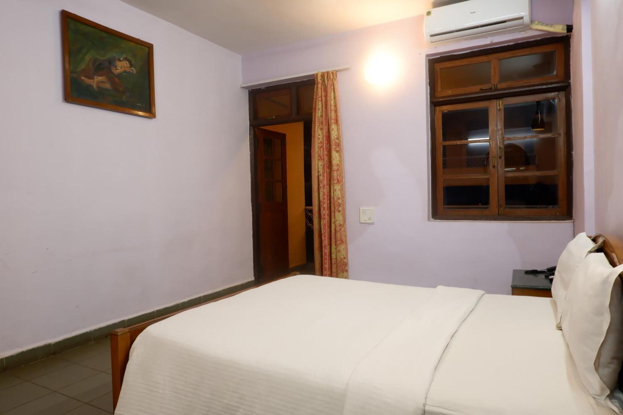 Falcon Resorts Calangute Camera foto