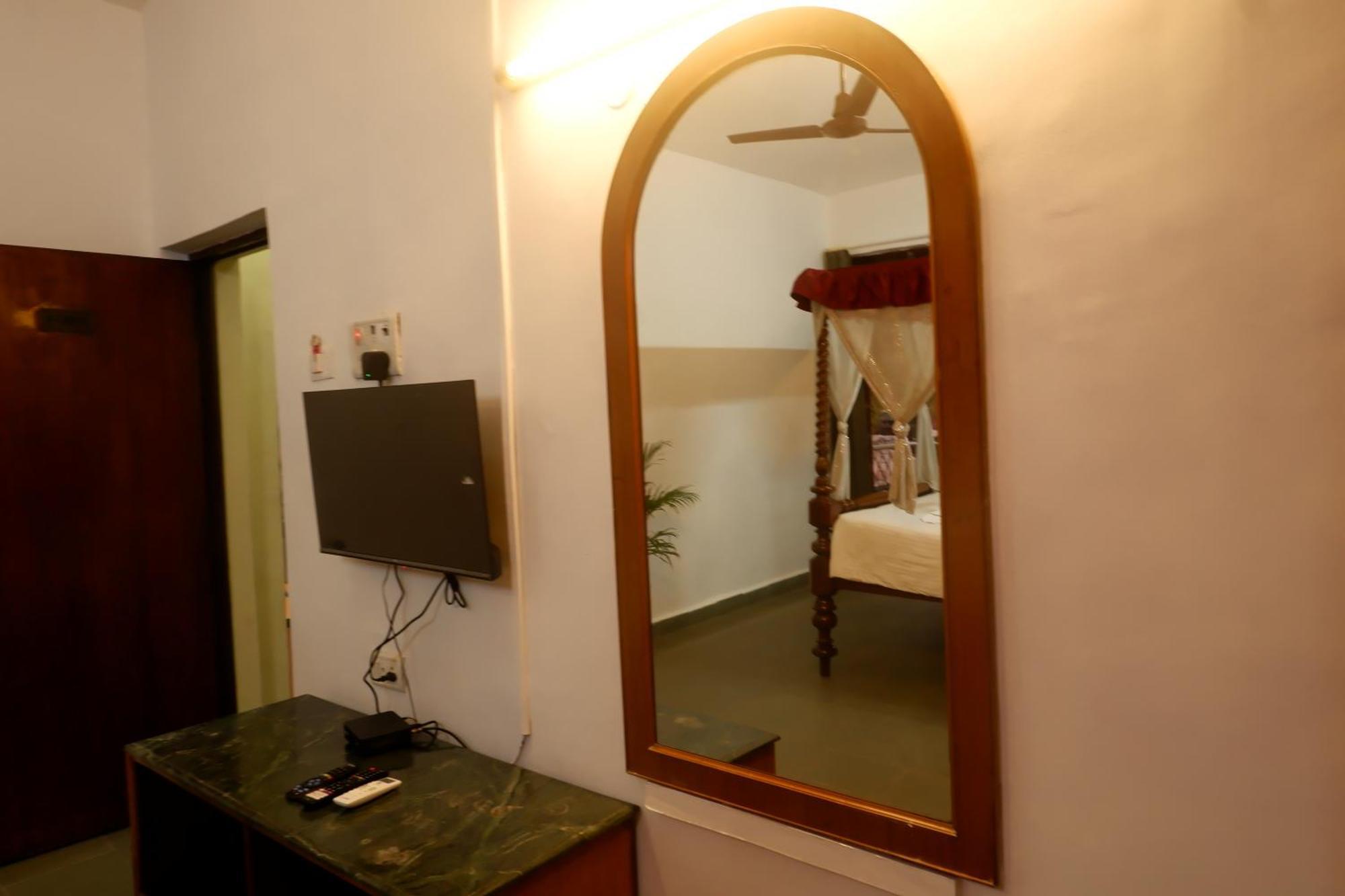 Falcon Resorts Calangute Camera foto