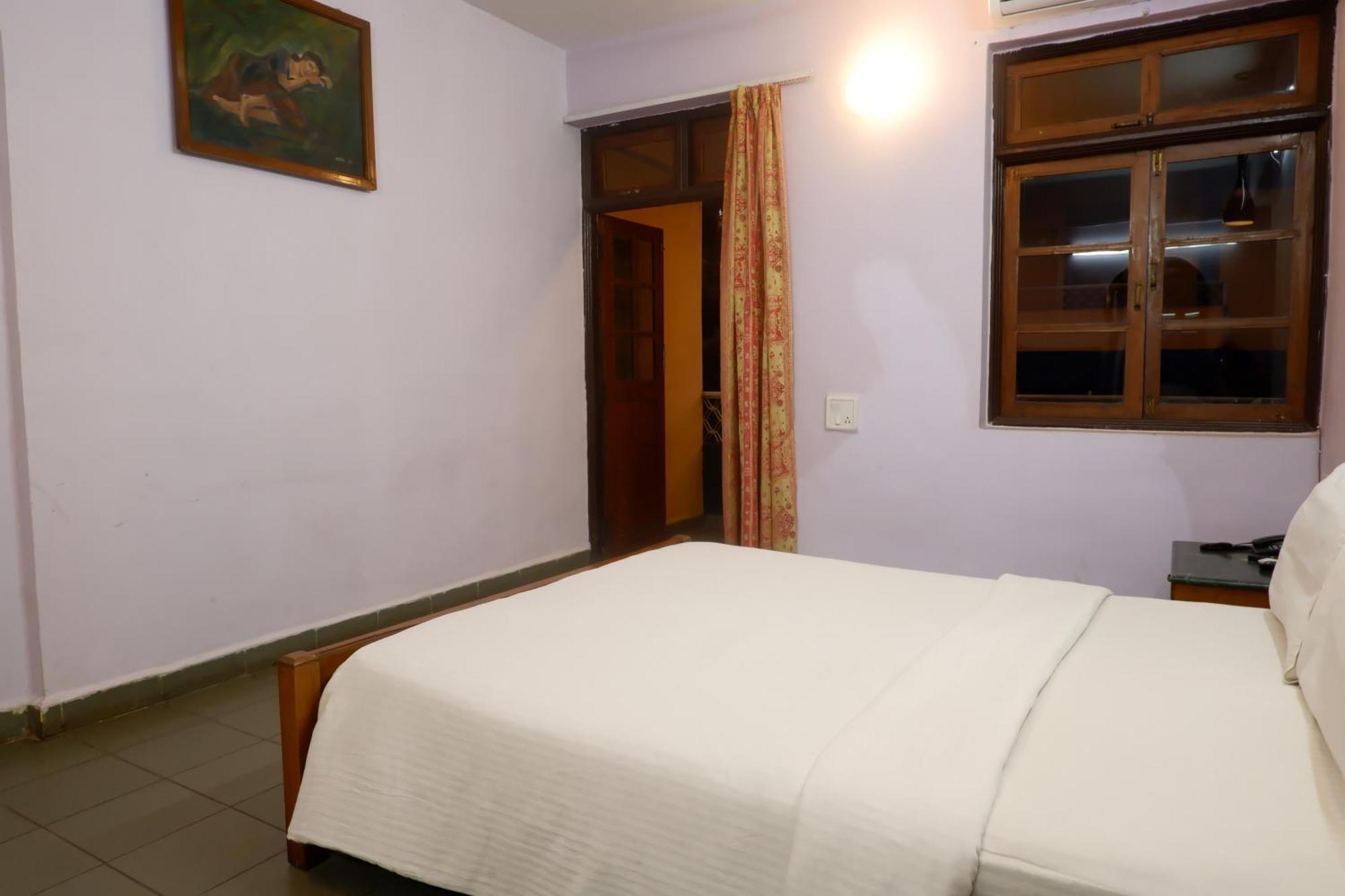 Falcon Resorts Calangute Camera foto