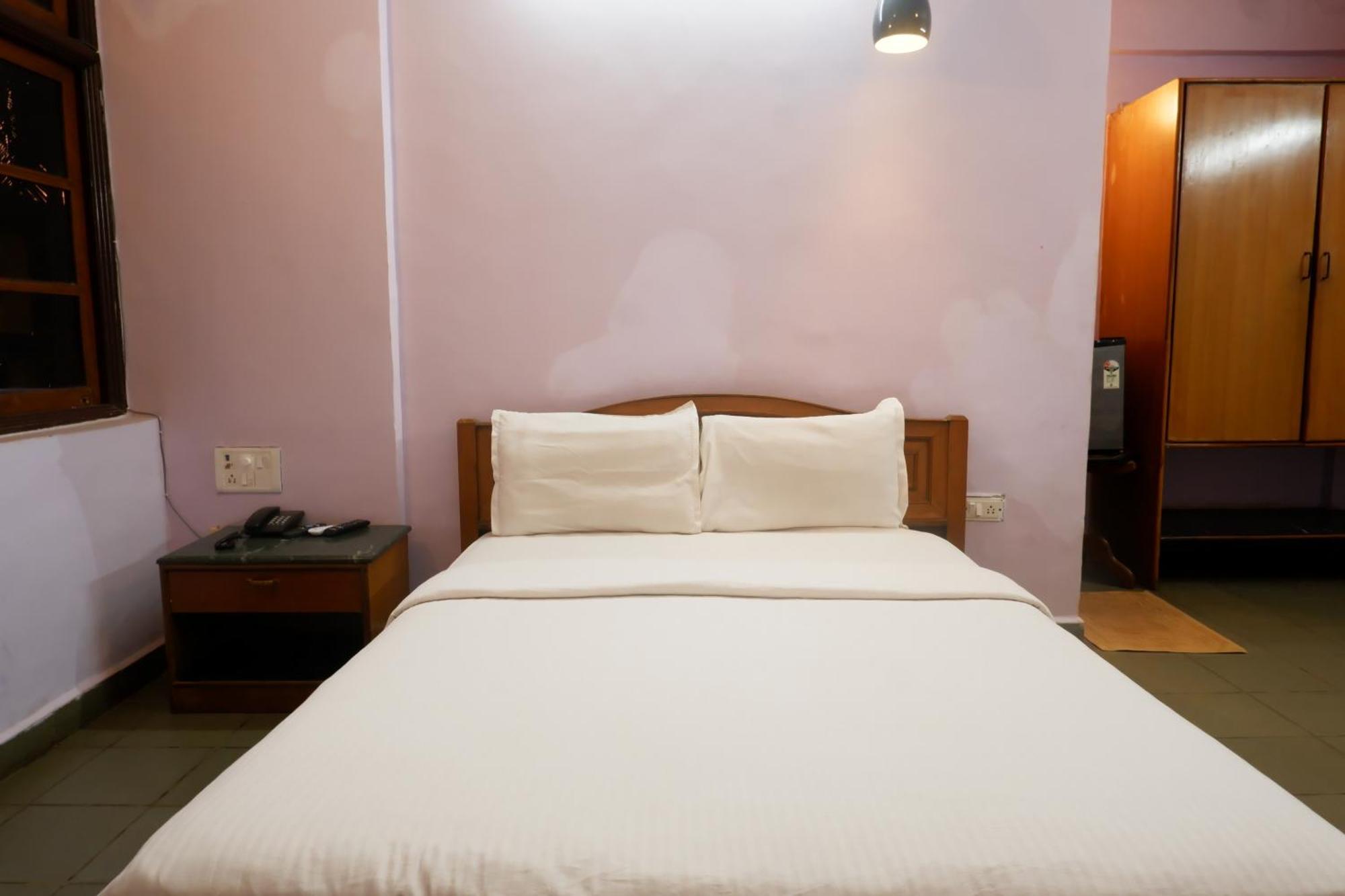Falcon Resorts Calangute Camera foto
