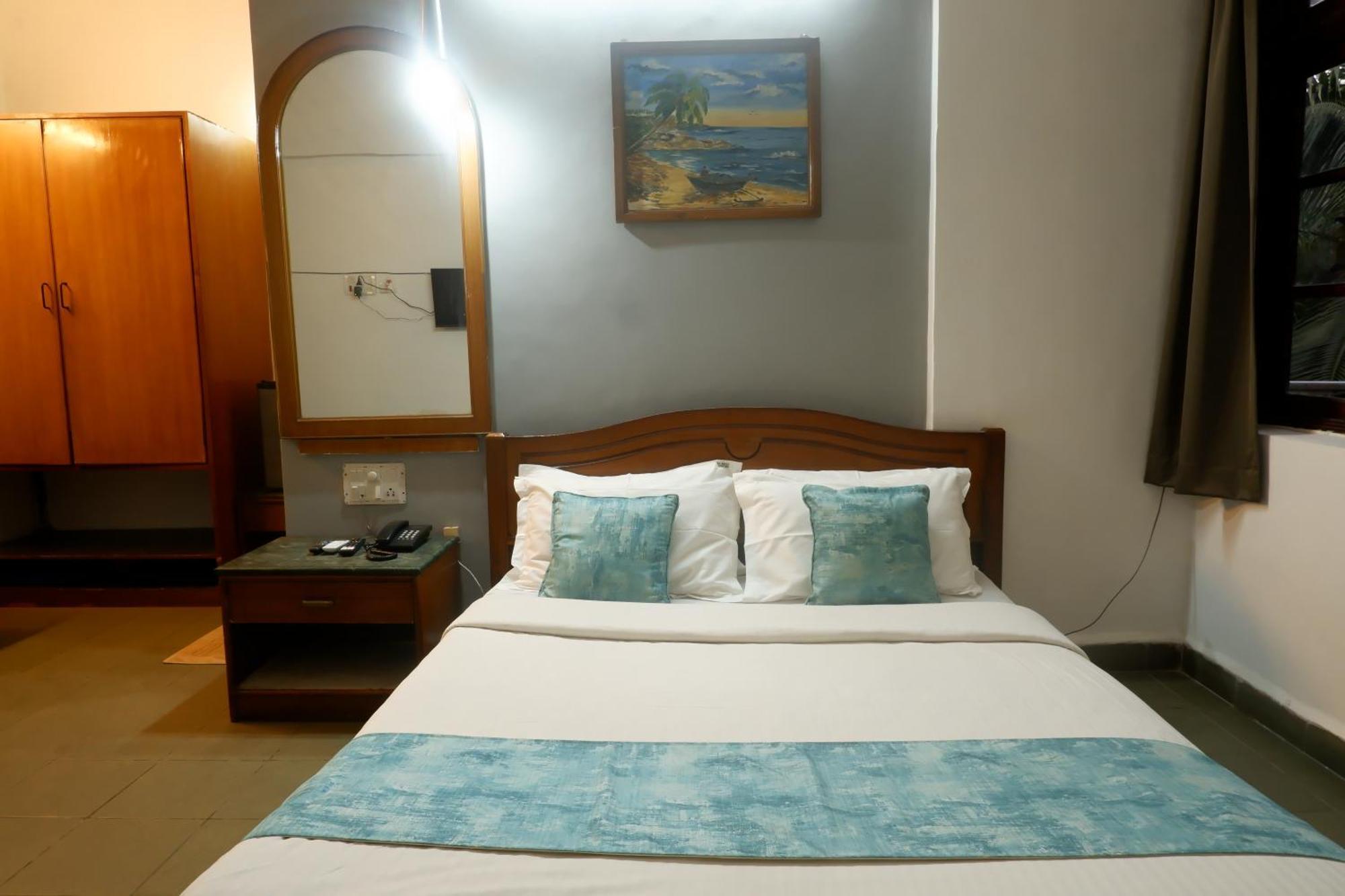 Falcon Resorts Calangute Camera foto