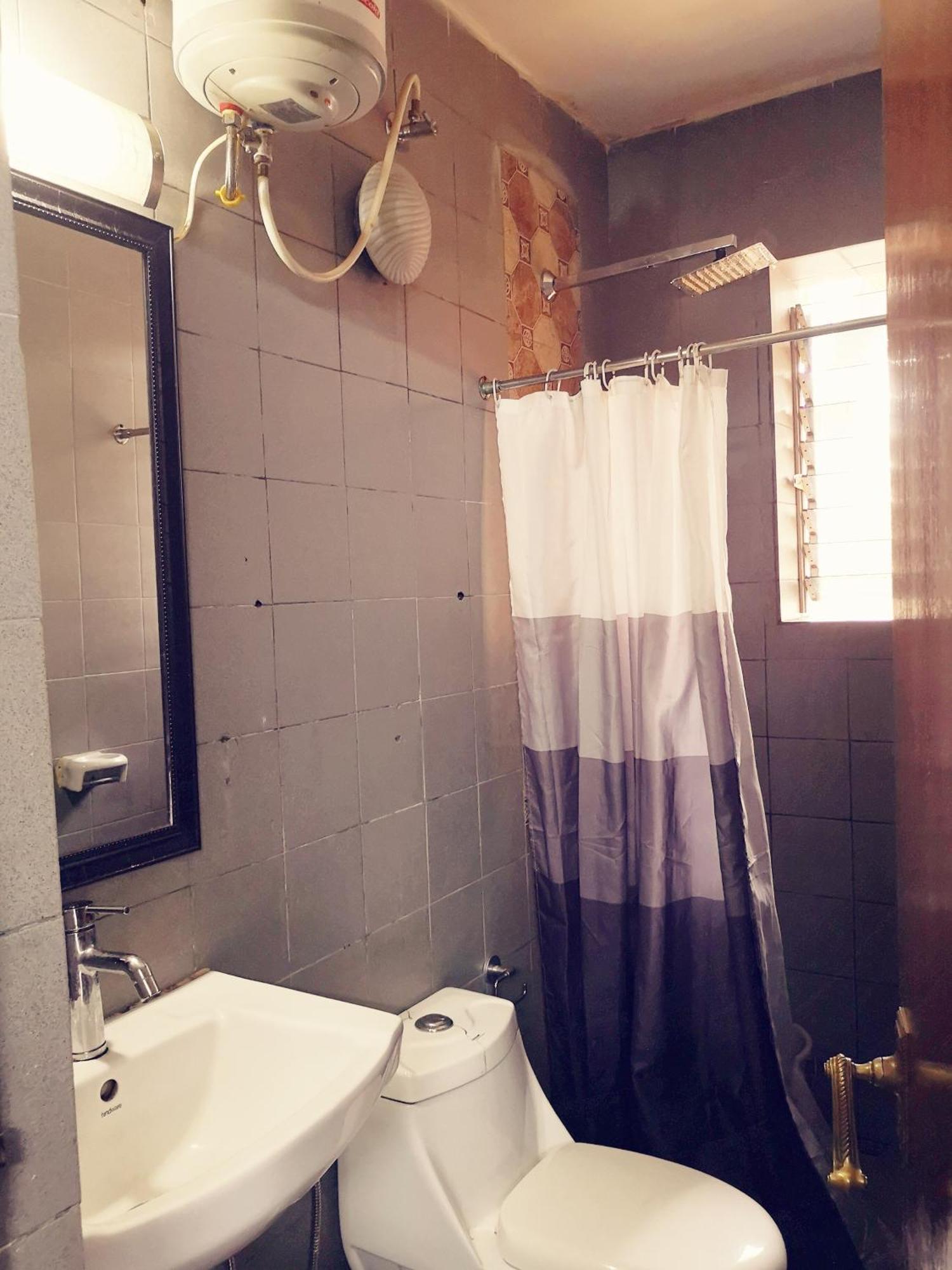 Falcon Resorts Calangute Camera foto