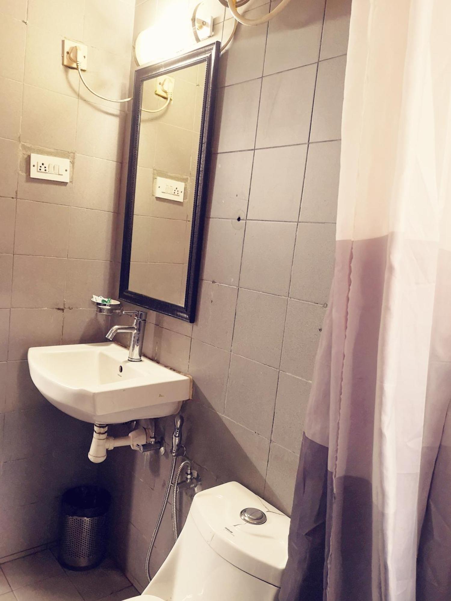 Falcon Resorts Calangute Camera foto