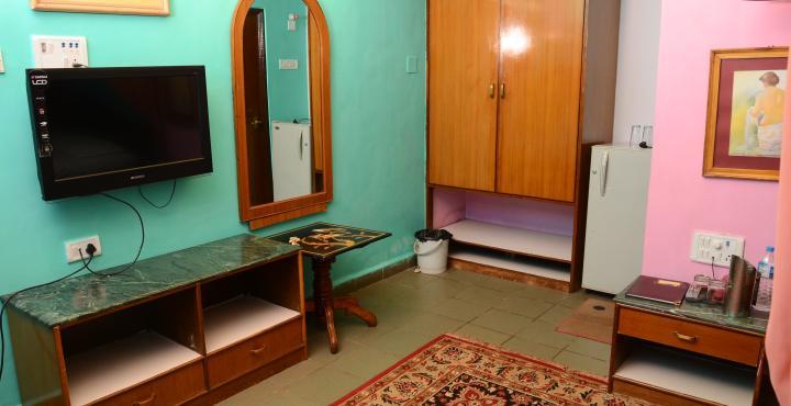 Falcon Resorts Calangute Esterno foto
